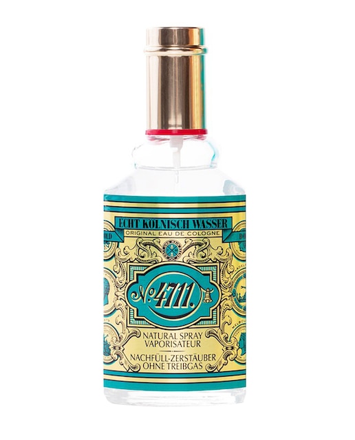 4711 – Eau de Cologne Vaporizador Original 90 ml 4711.
