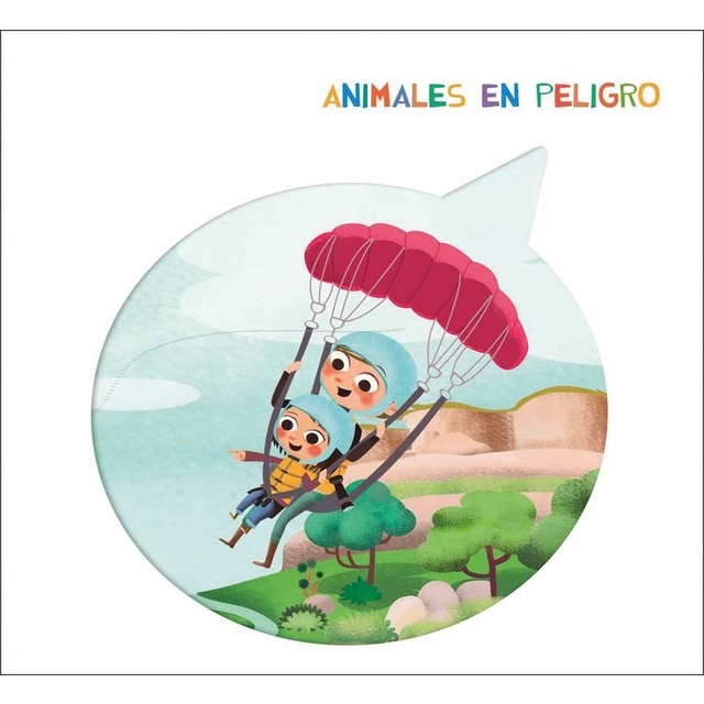 Proyecto ¿Lo ves? - 3 años : Ecología