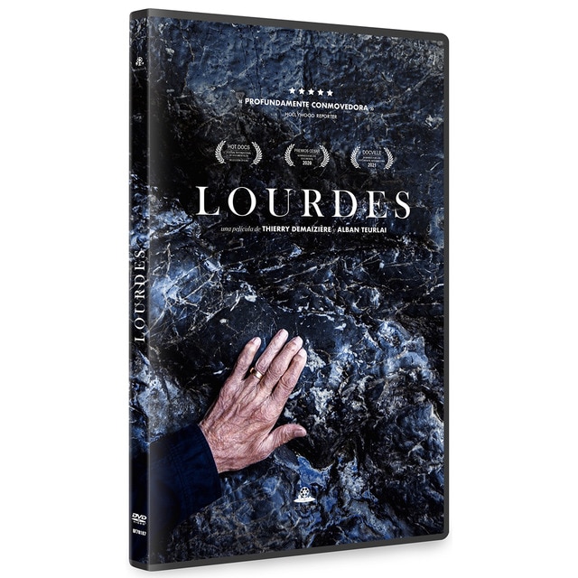 Lourdes (DVD).