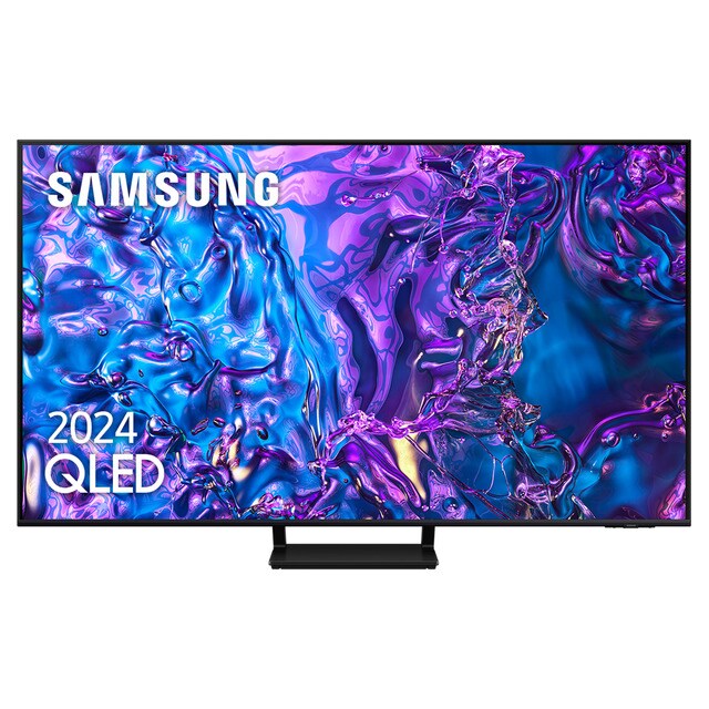 Imagen de Samsung TQ65Q77DATXXC 65" QLED 4K Smart TV 🌟 en OfertitasTOP
