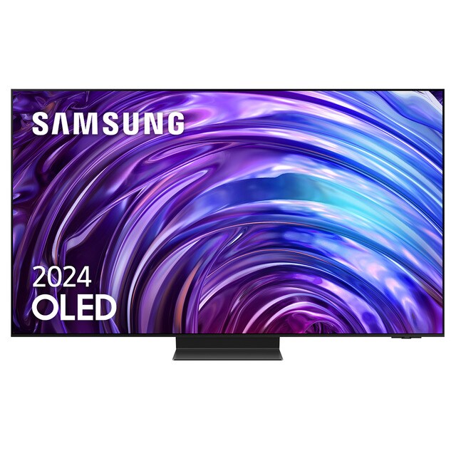 Imagen de Samsung TQ77S95DATXXC - TV OLED 77" 4K Smart TV 🖥️ en OfertitasTOP
