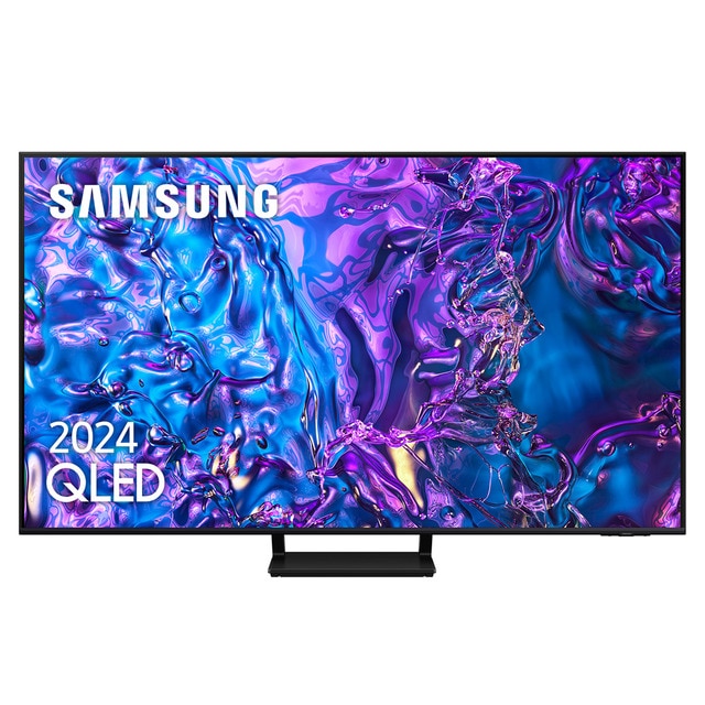 Imagen de Samsung TQ55Q77DATXXC TV QLED 55" 4K Smart Reacondicionado en OfertitasTOP