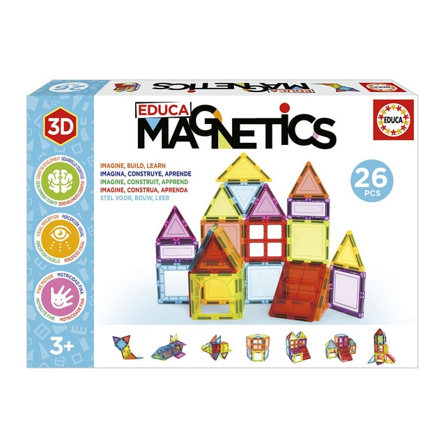 Juegos magneticos el corte ingles on sale