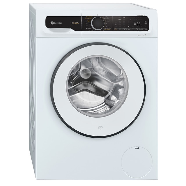 Imagen de Balay 3TW9105BD lavadora secadora 10,5 kg 1.400 rpm en OfertitasTOP