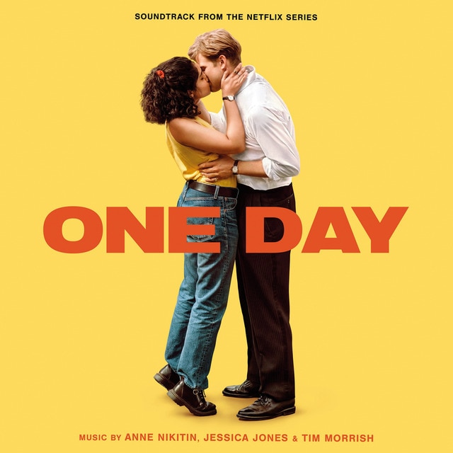 One Day LPVinilo