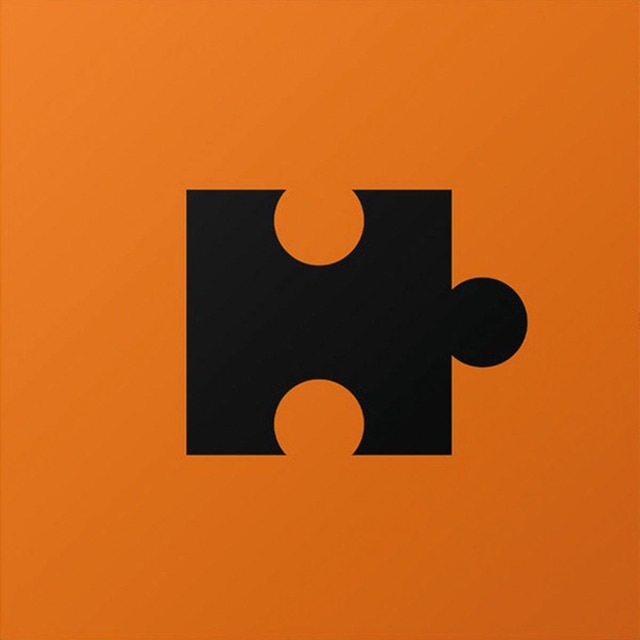 Puzzles (LP-Vinilo).