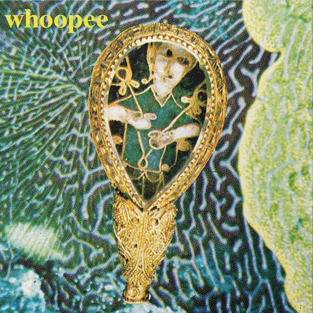 Whoopee (LP-Vinilo).
