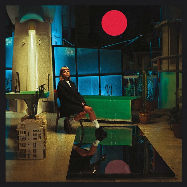 Closer (LP-Vinilo).