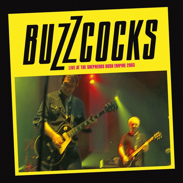Live at The Shepherds Bush Empire (LP-Vinilo).