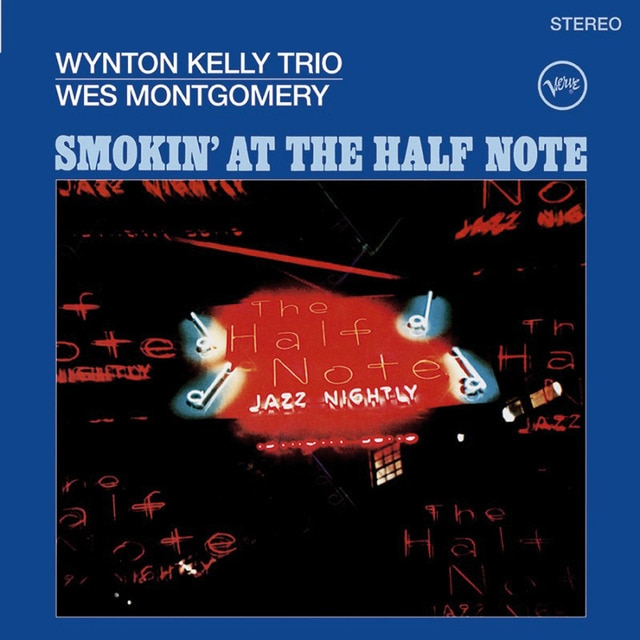 Smokin At The Half Note Gatefold  LPVinilo