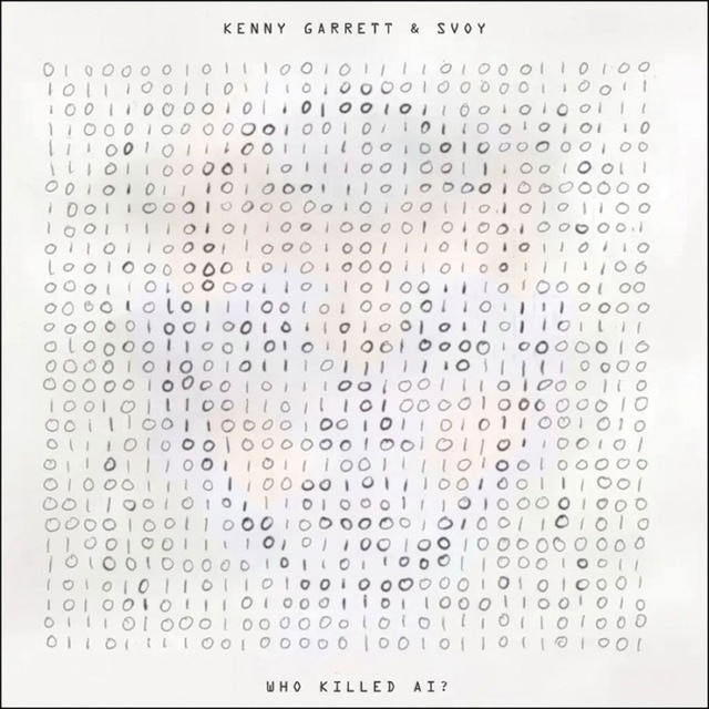 Who Killed AI wSvoy CD