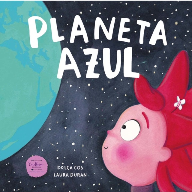 Planeta Azul.