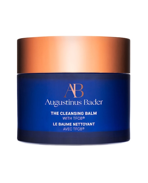 Augustinus Bader – Bálsamo limpiador The Cleansing Balm Augustinus Bader.