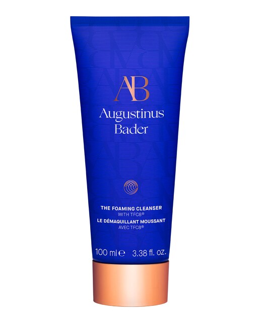 Augustinus Bader – Limpiador The Foaming Cream Cleanser Augustinus Bader.