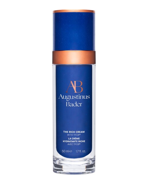 Augustinus Bader – Crema hidratante The Rich Cream Augustinus Bader.