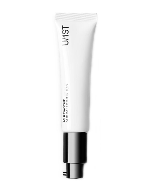 U/1ST – Base de maquillaje Multiactive Serum Foundation U/1ST.