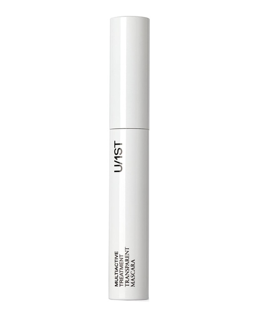 Máscara de pestañas Multiactive Transparente Mascara U/1ST