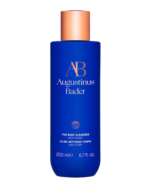 Augustinus Bader – Limpiador The Body Cleanser Augustinus Bader.