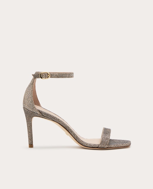 Sandalias de tacón Nunakedcurve