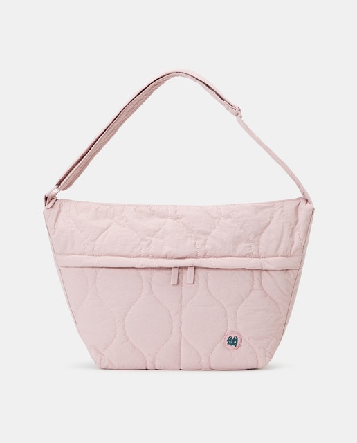 Shopping sport acolchado