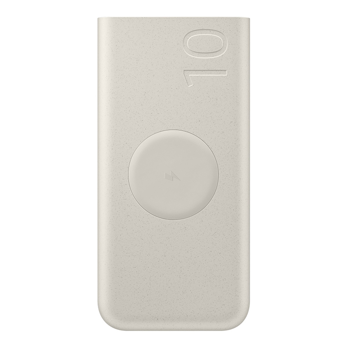 Powerbank Samsung com Carregamento Sem Fios 10mAh (SFC 25W) - Bege Bege-2