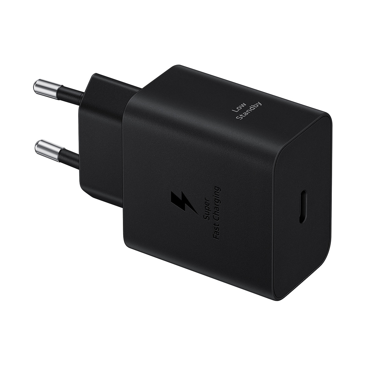 Imagem 0 de Carregador Samsung 45W com Cabo Incluído