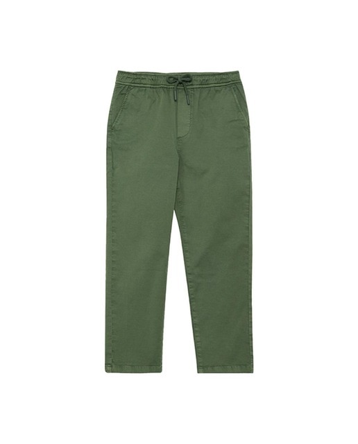 Pantalón de niño largo chino