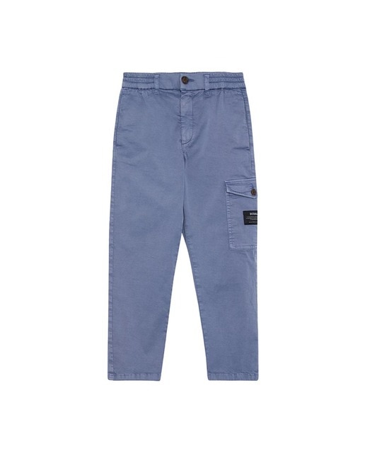 Pantalón de niño largo cargo