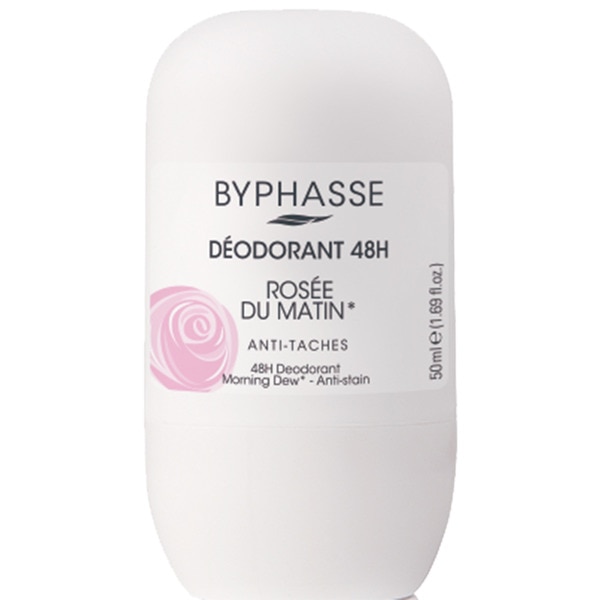 Desodorizante 48H Rosée Du Matin embalagem 50 ml