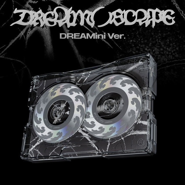 DREAM SCAPE CD