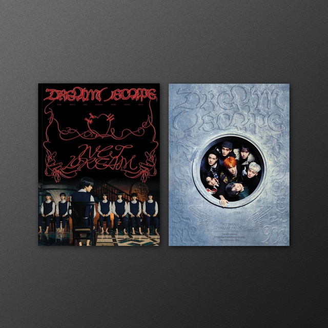 DREAM SCAPE CD