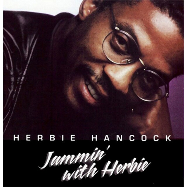 Jammin with herbie Edicion Color 2 LPVinilo