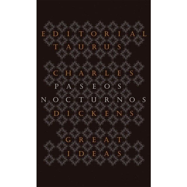 Paseos nocturnos (Serie Great Ideas) (Tapa blanda)