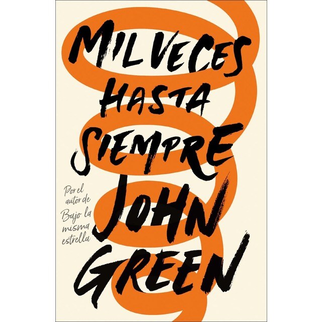 Mil veces hasta siempre (Tapa blanda)