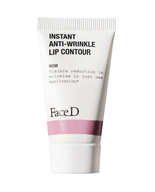 Face D – Contorno de Labios Antiarrugas de Acción Rápida 15 ml Face D.