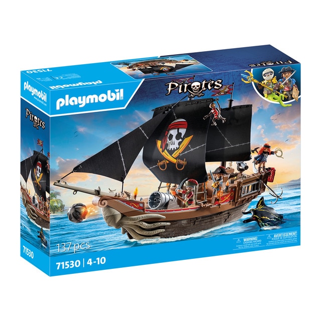 Llavero Pirata Rico Playmobil Funpark Playmobil El Corte Ingles