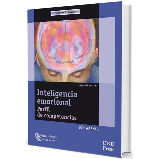Inteligencia emocional: Perfil de competencias. Guía del entrenador
