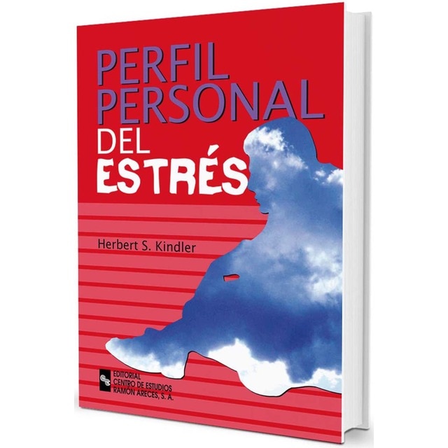 Perfil personal del estrés