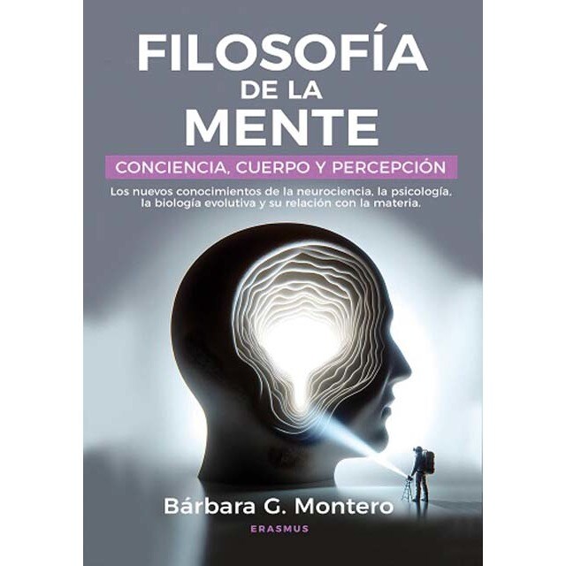 Filosofía de la mente