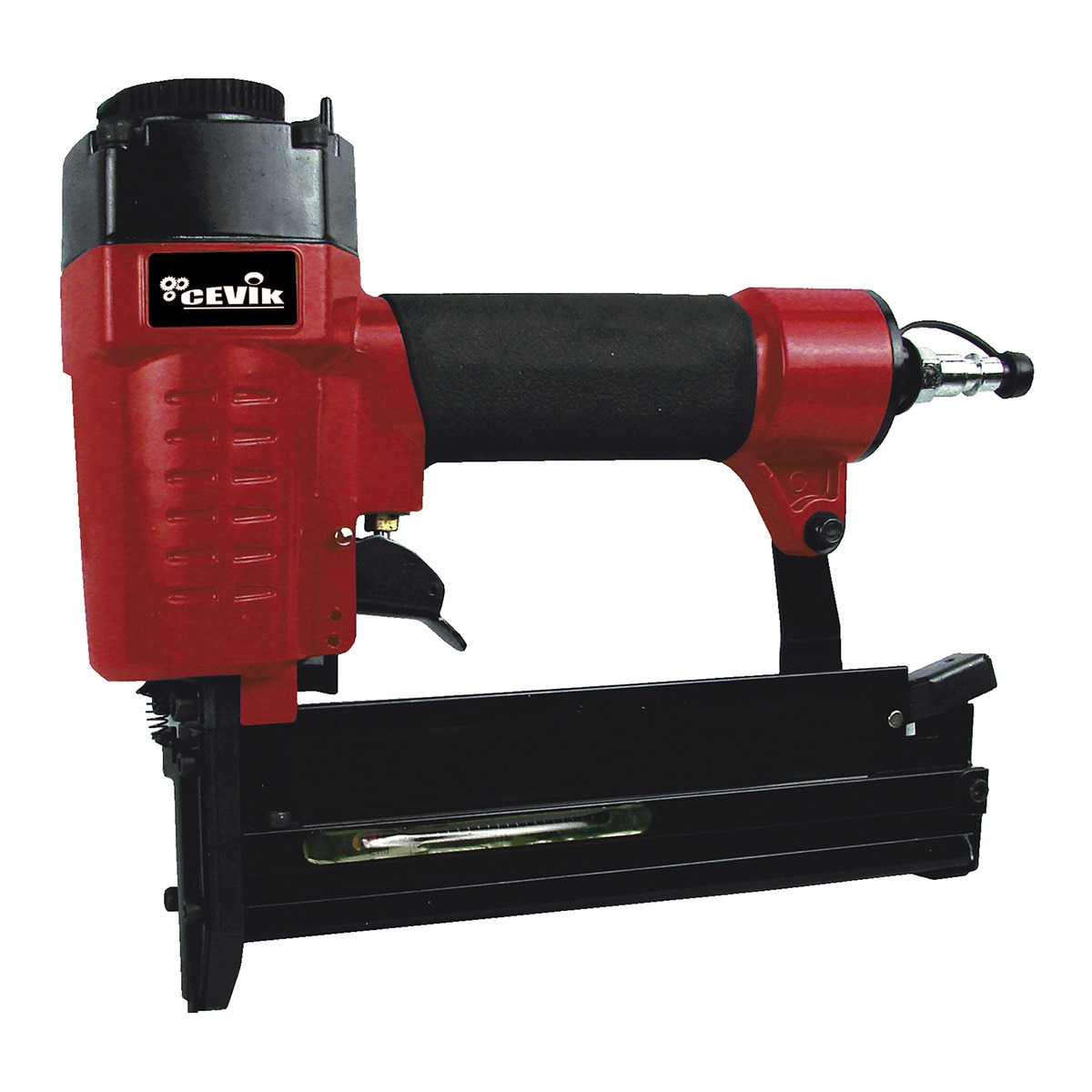 CEVIK PRO – Clavadora / Grapadora BRAD12/GRAPA 90 (50/40 mm).