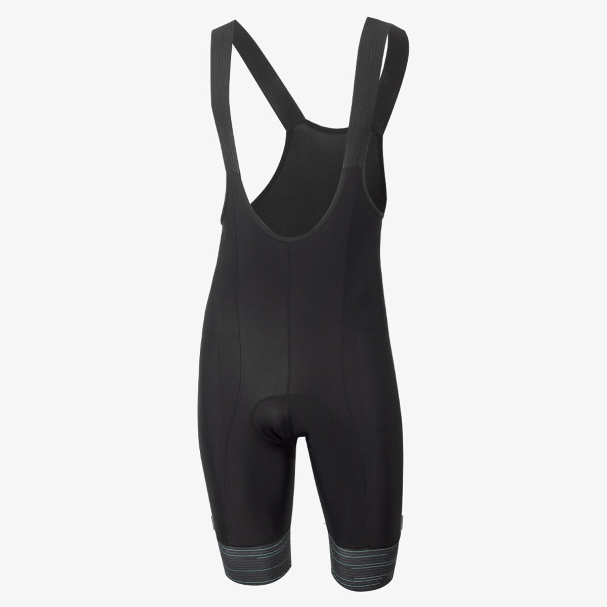 Imagem 0 de Culotte de Ciclismo Unissexo Fury