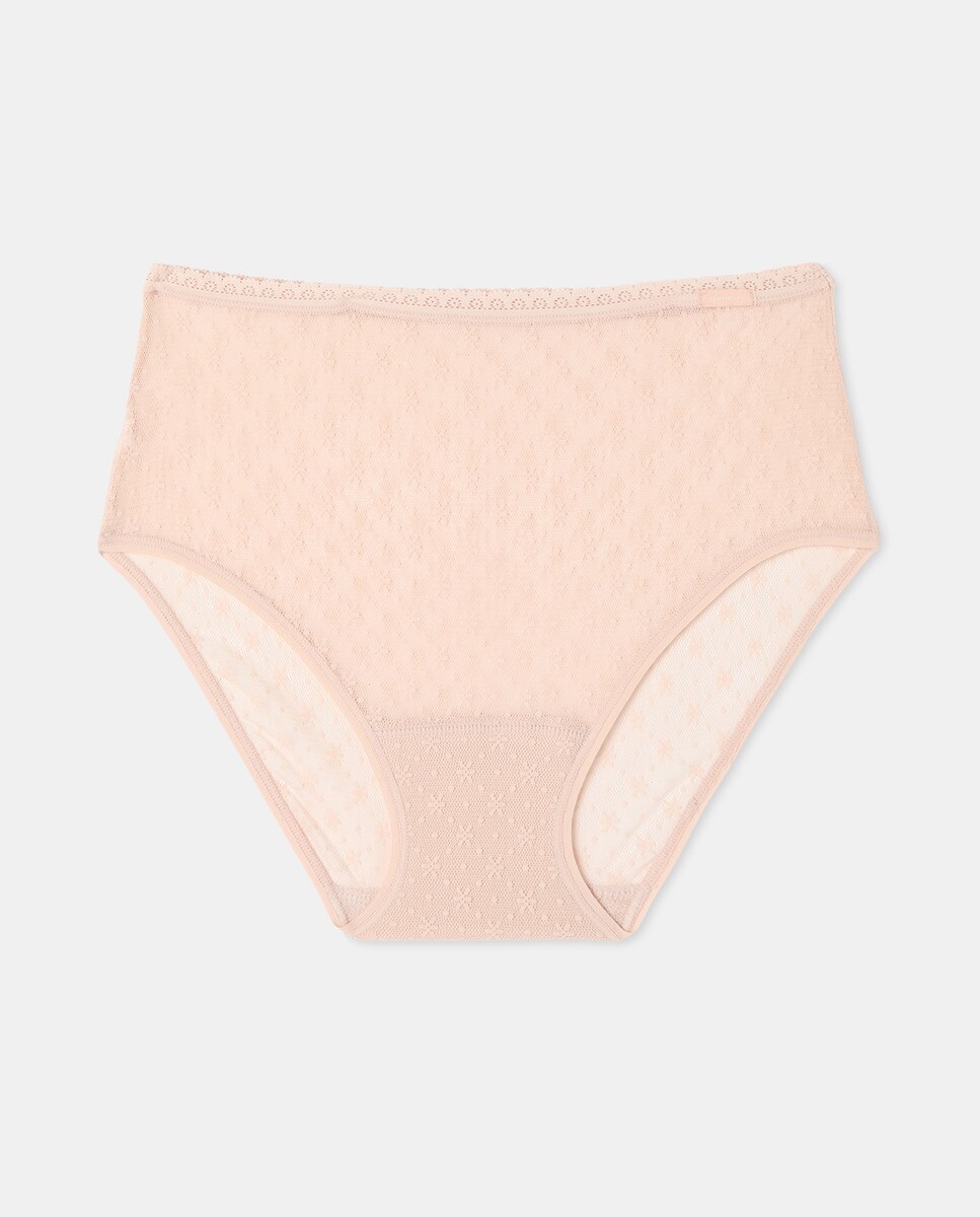 Imagem 0 de Cueca Clássica com Renda