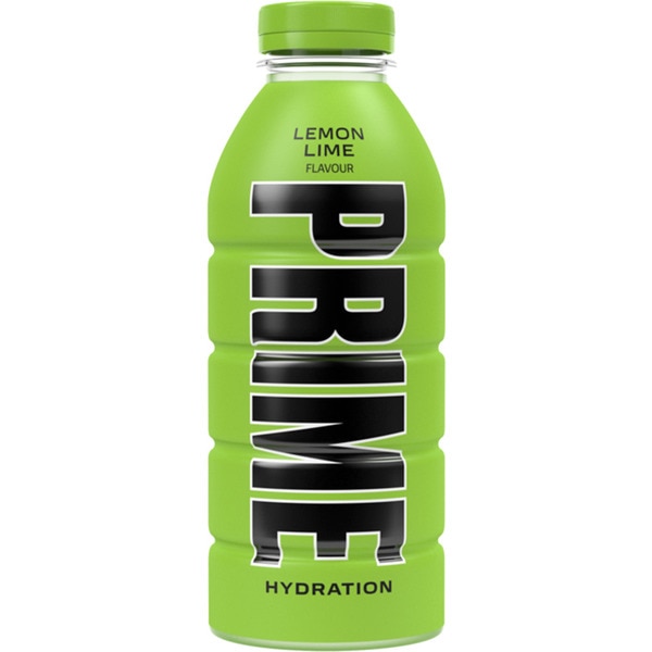 Bebida Isotónicas Hidratante Lima-Limão garrafa 50 cl