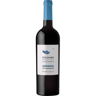 Colombo Vinho da Madeira Reserva garrafa 75 cl