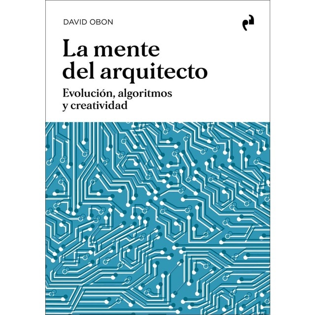 LA MENTE DEL ARQUITECTO