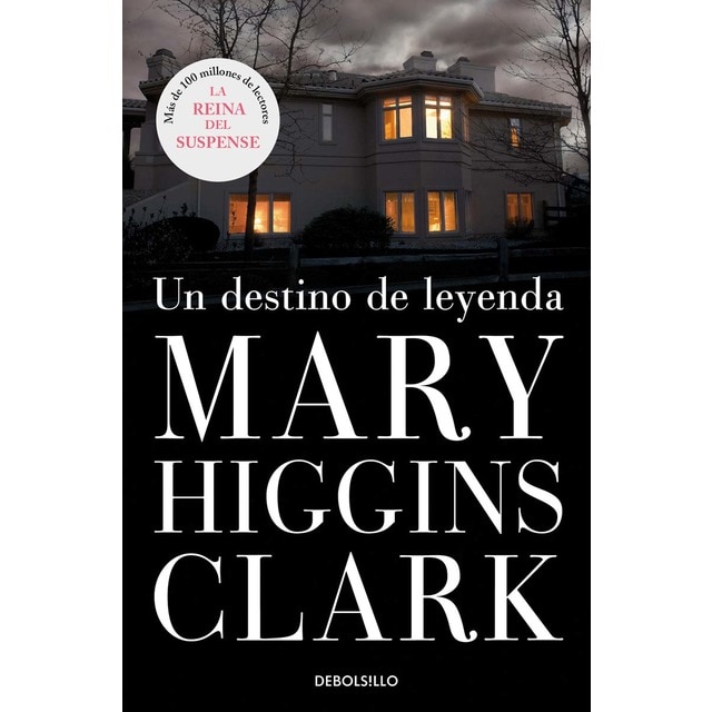 Un destino de leyenda (Bolsillo) (Tapa blanda)