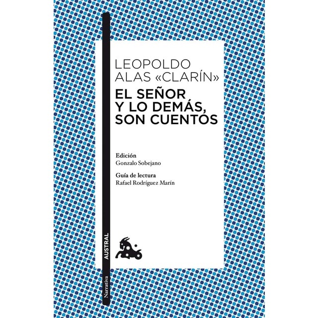 El Señor y lo demás, son cuentos (Bolsillo) (Tapa blanda)