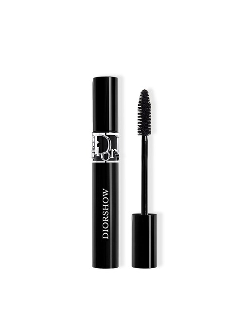 Dior – Máscara volumen a medida 24 horas – definición pestaña a pestaña – fórmula con tratamiento – 90 % de ingredientes de origen natural.