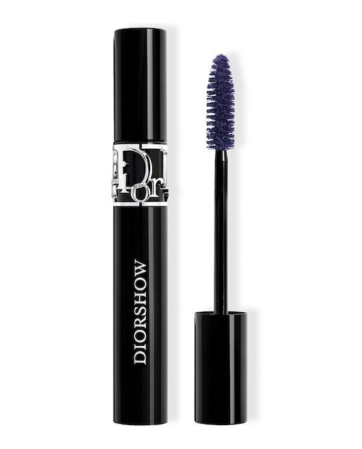Dior – Máscara volumen a medida 24 horas – definición pestaña a pestaña – fórmula con tratamiento – 90 % de ingredientes de origen natural.