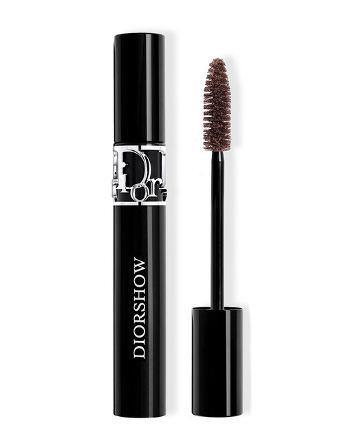 Dior – Máscara volumen a medida 24 horas – definición pestaña a pestaña – fórmula con tratamiento – 90 % de ingredientes de origen natural.